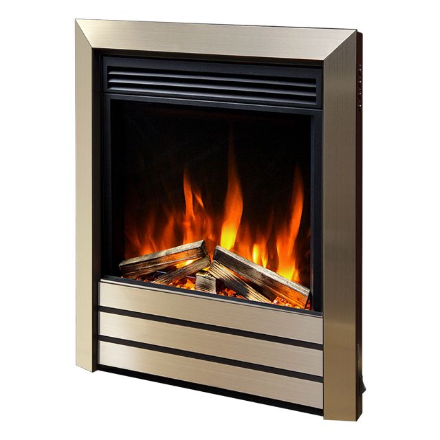 Celsi Ultra FX Parrilla Electric Fire