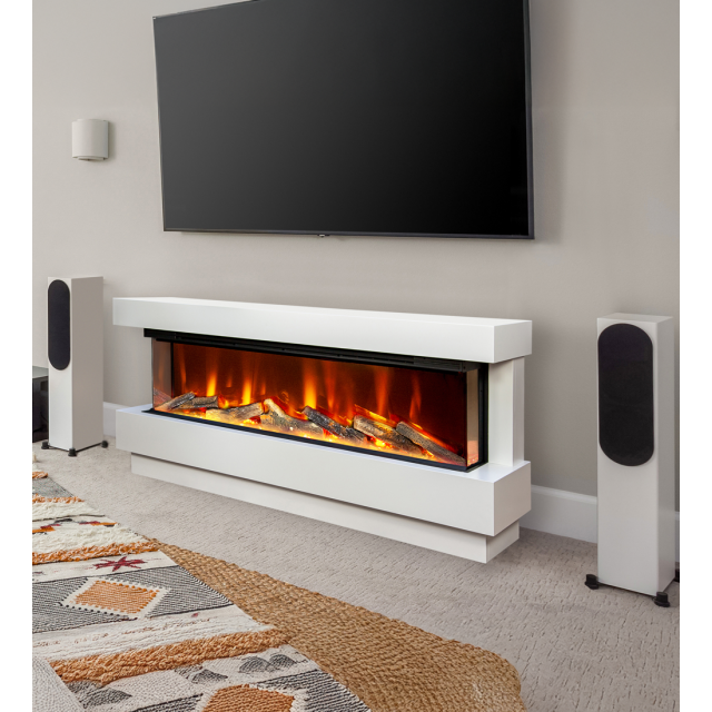 Celsi Electriflame VR Casino s1250 Suite