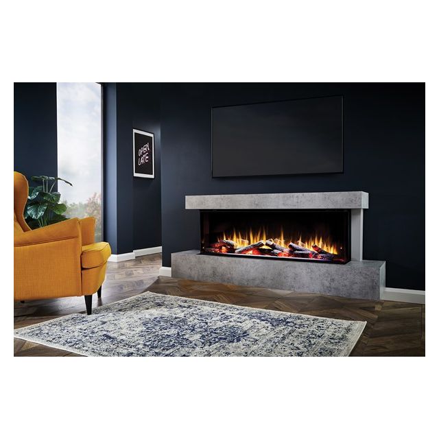 Katell Cento Deep Floor Standing