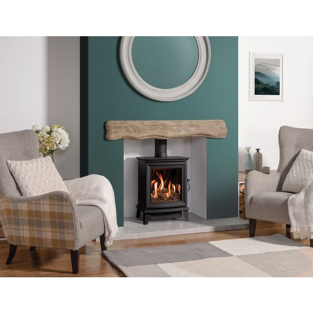 Gazco Chesterfield 5 Conventional Gas Fire