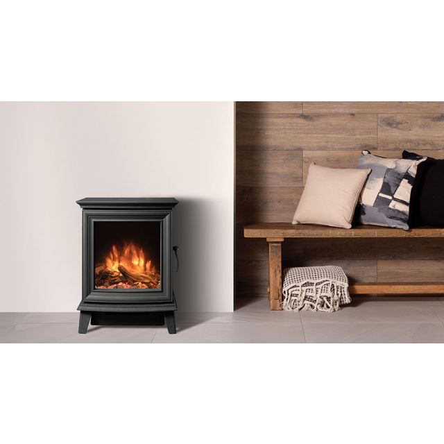 Gazco Chesterfield 5 Electric Stove