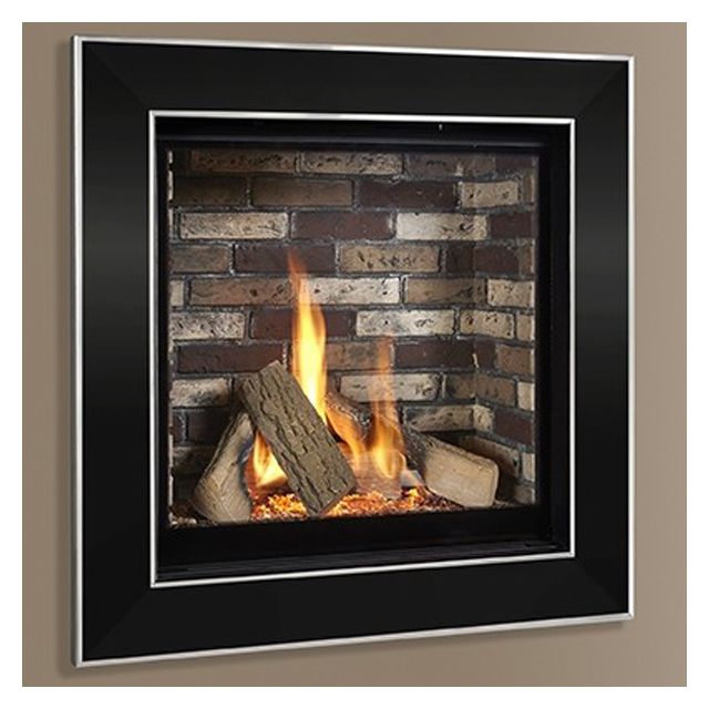 Collection by Michael Miller Asencio Gas Fire