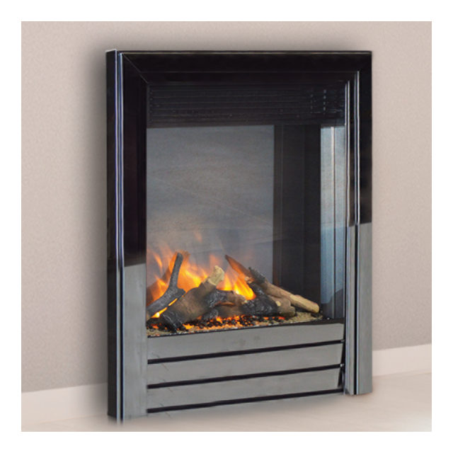 Evonic Colorado Electric Fire