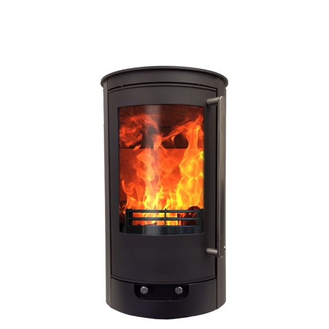 Mulberry Compact Multi-Fuel Wood burning Stove