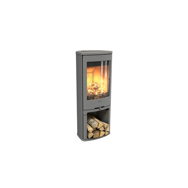 Contura 710 Style Ecodesign Ready Wood Burning Stove