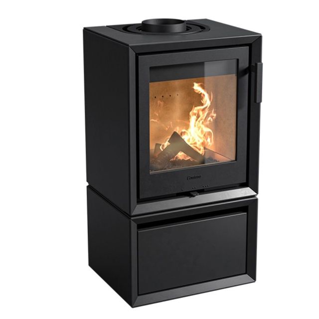 Contura 130 Wood Burning Stove