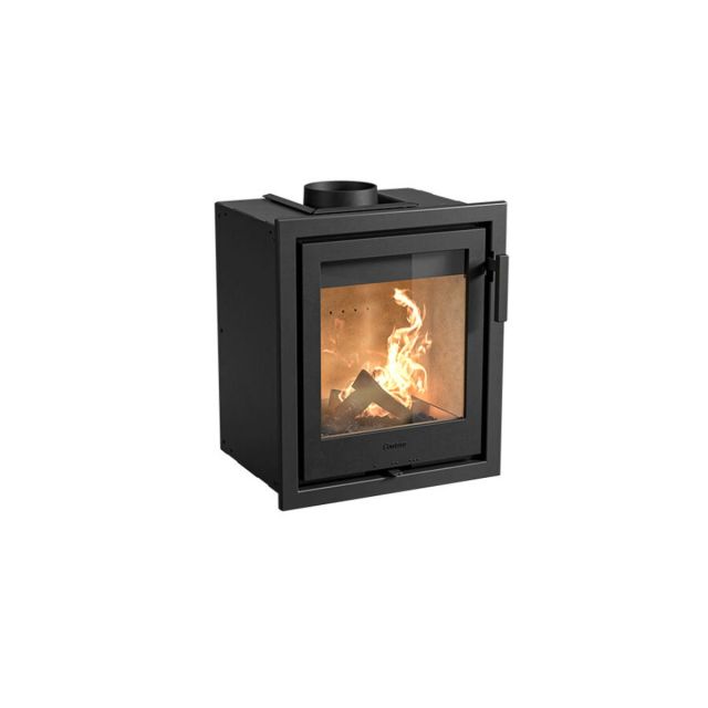 Contura i1 Inset Wood Burning Stove