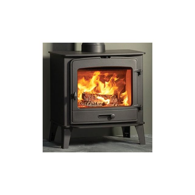 Stovax County 8 Woodburning Stove