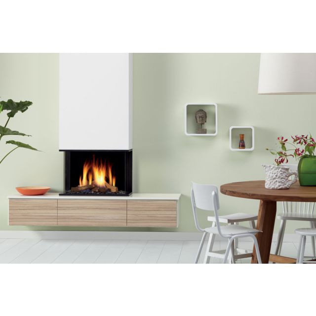 Global Fires - Global 60 Triple BF