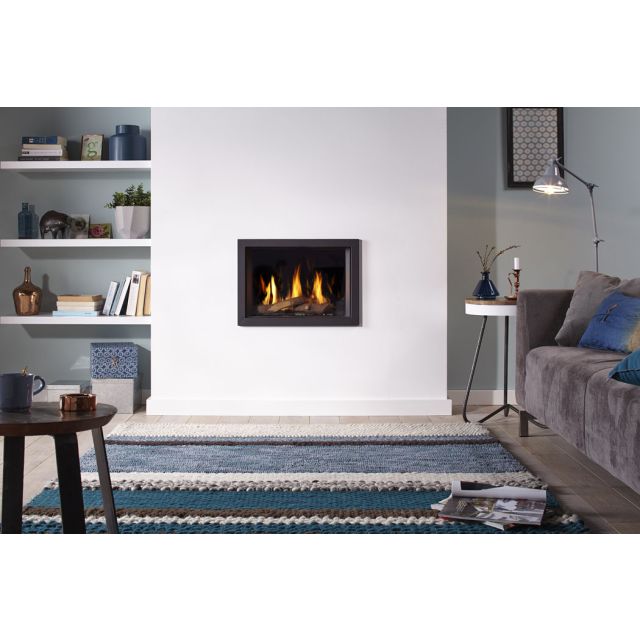 Global Fires - Global 55 CF