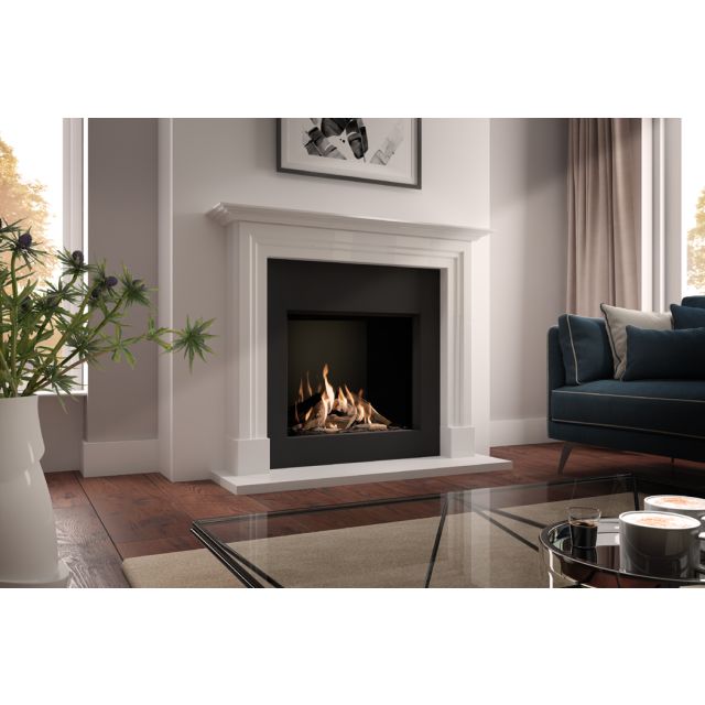 Global Fires - Global 70XT CF