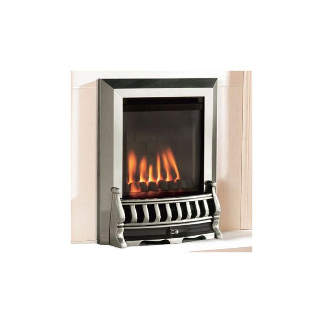 Kinder Dakota Balanced Flue Gas Fire