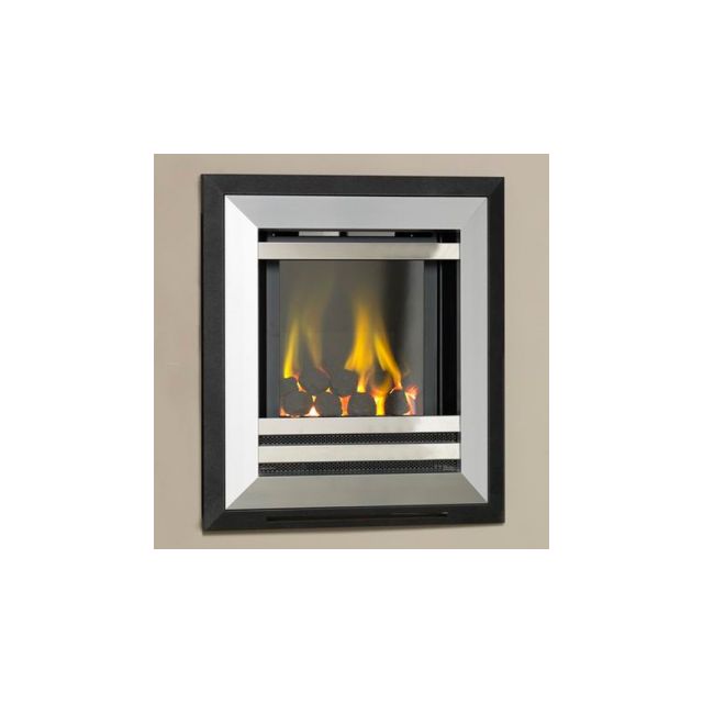 Flavel Diamond HE Wall Mounted Gas Fire