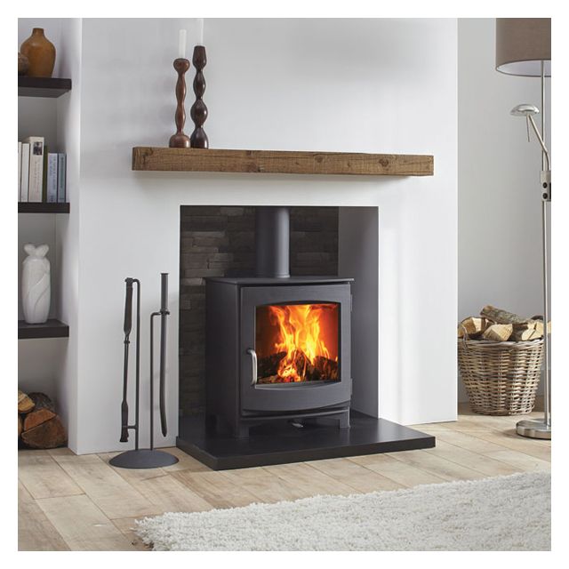 Dik Geurts Ivar 5 Multifuel/ Woodburning Stove