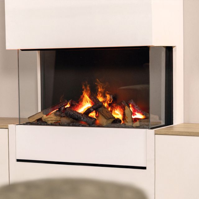 Dimplex 3 Step Multi Optimyst Electric Fire