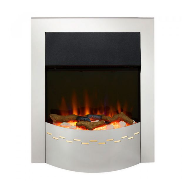 Dimplex Ellister 3D Optiflame Electric Fire