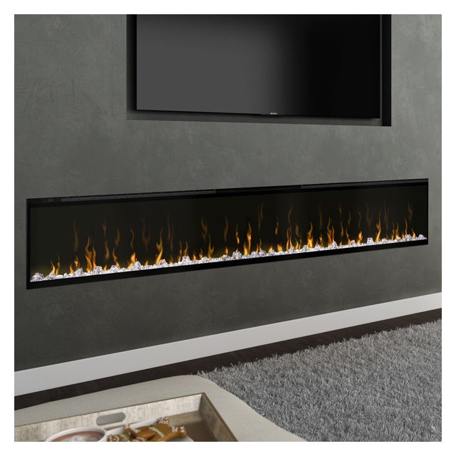 Dimplex Ignite 100 Inset Electric Fire