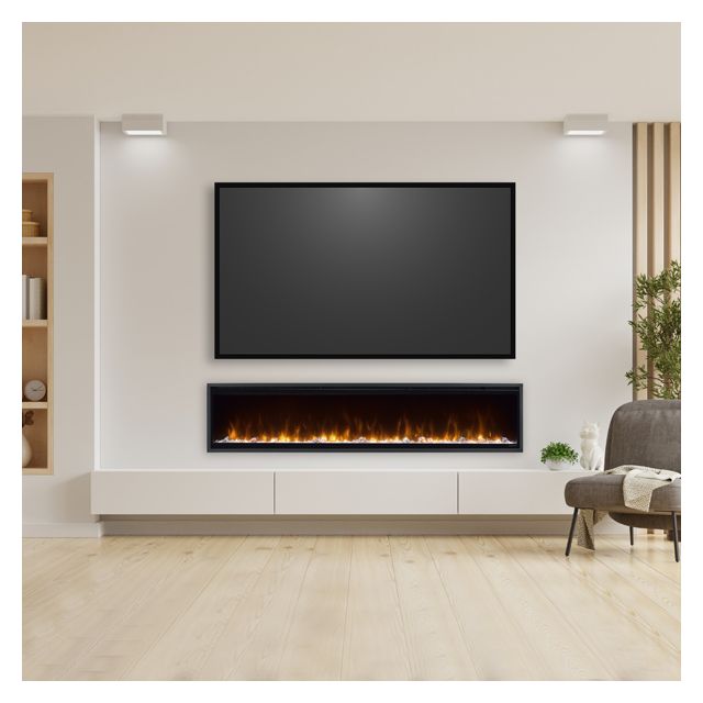 Dimplex Ignite XL 74 Inset Electric Fire