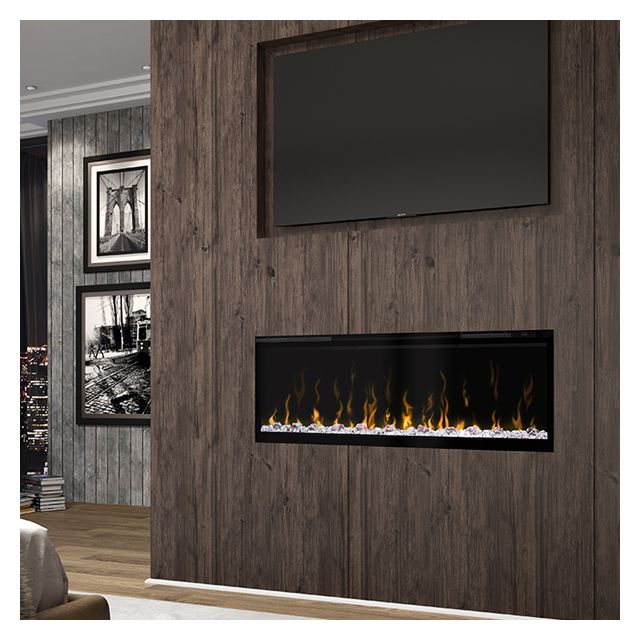 Dimplex Ignite XL 50 Inset Electric Fire