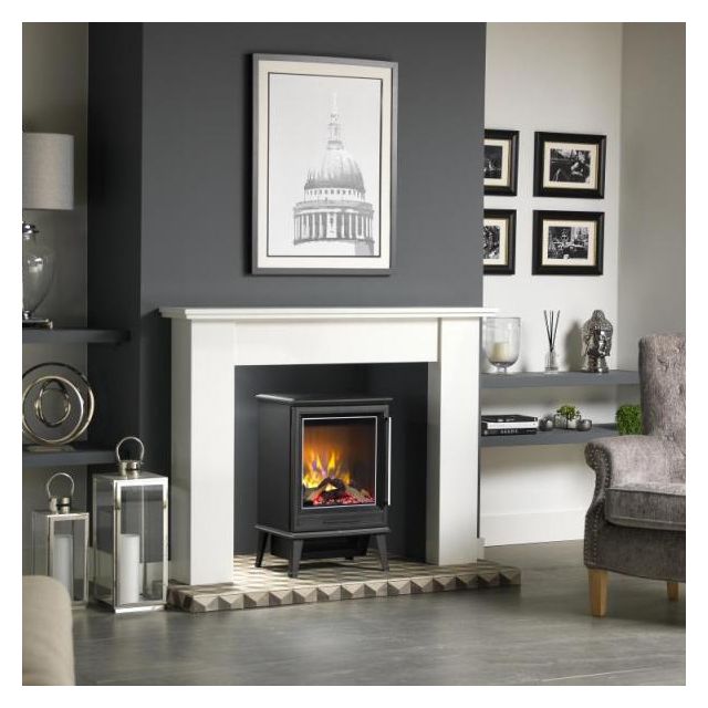 Dimplex Laverton Freestanding Optiflame 3D Electric Stove