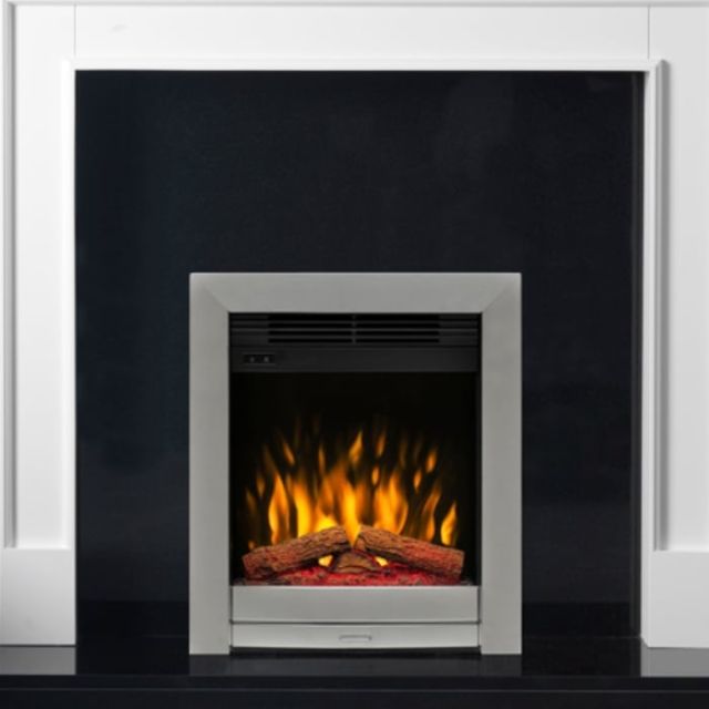 Dimplex Luna Inset Electric Fire