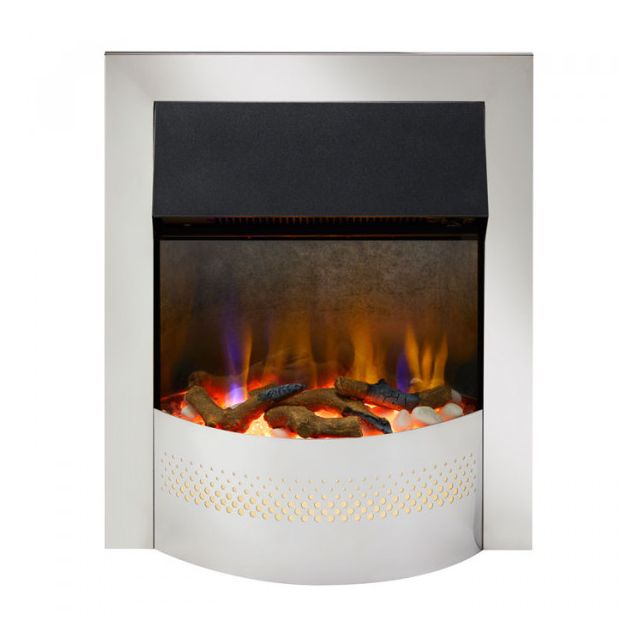 Dimplex Portree Optiflame 3D Electric Fire