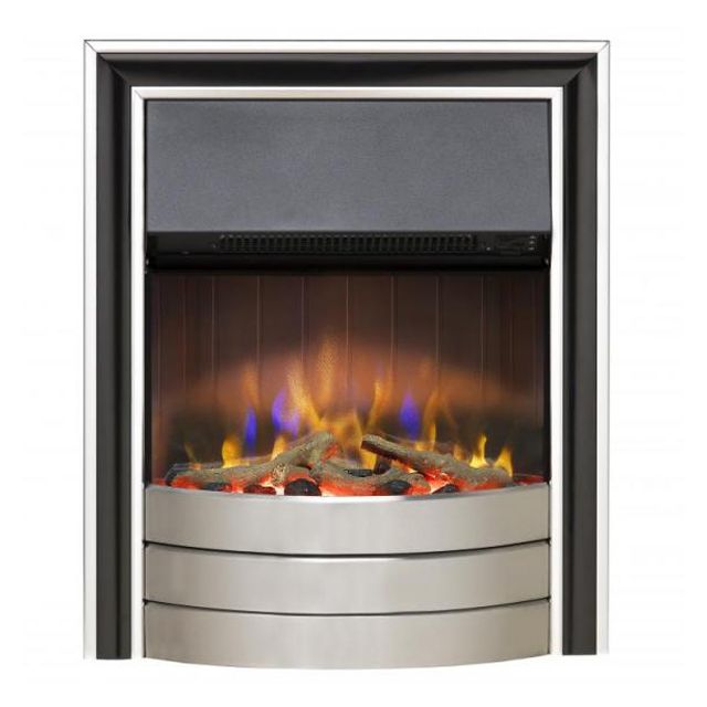 Dimplex Skeldon 3D Optiflame Electric Fire