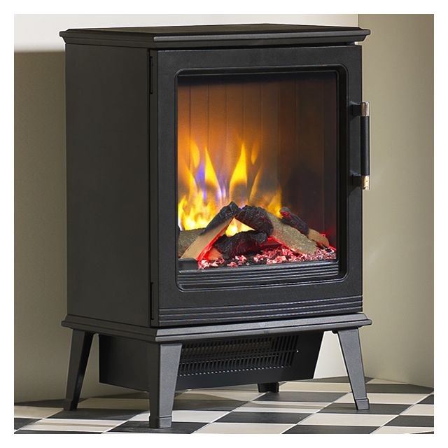 Dimplex Southbank Optiflame 3D Electric Stove