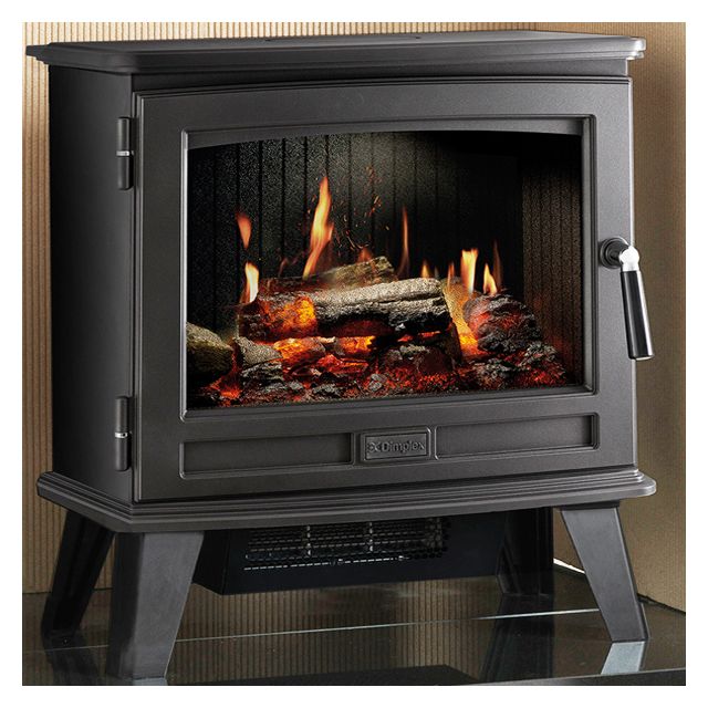 Dimplex Sunningdale Opti-V Electric Stove