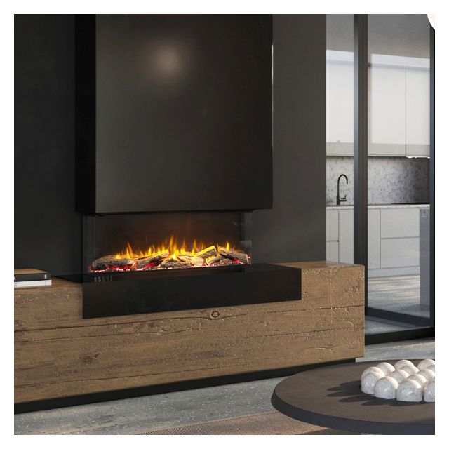 Dimplex Vivente Plus 100 Electric Fire