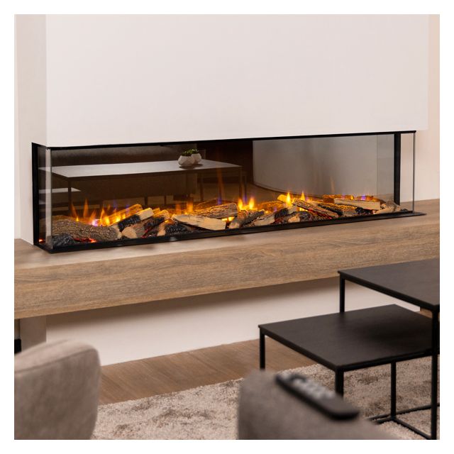 Dimplex Vivente Plus 150 Electric Fire