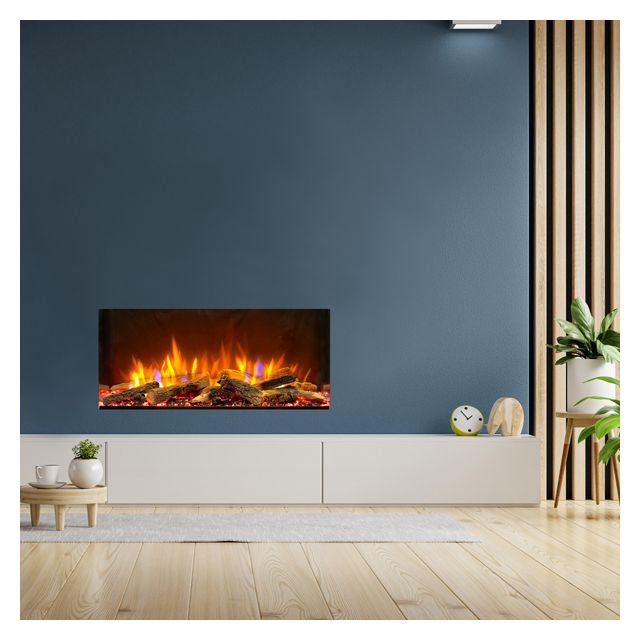 Dimplex Vivente Plus 75 Electric Fire
