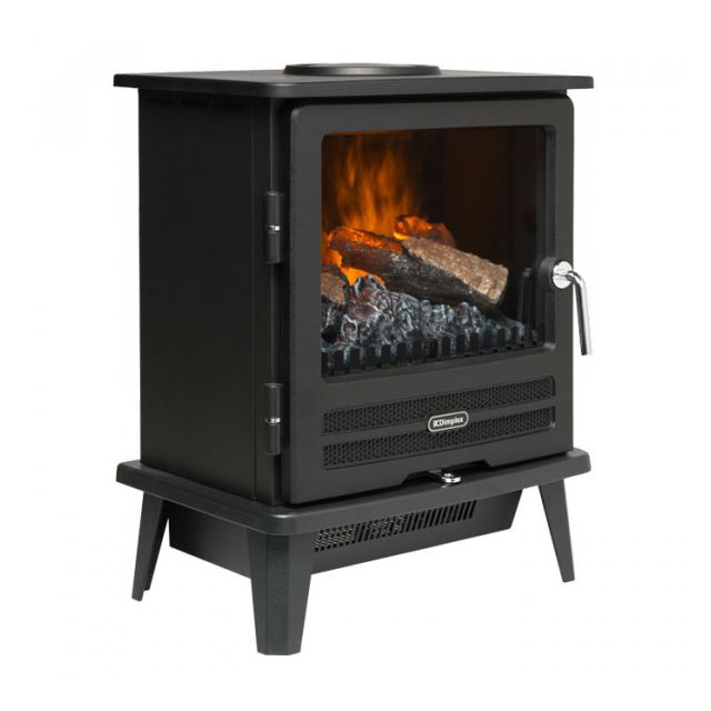 Dimplex Willowbrook Optimyst Electric Stove