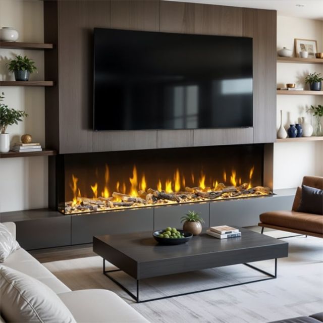 Dimplex Ignite Bold 74 Electric Fire