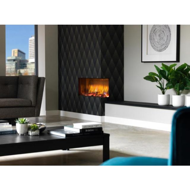 Dimplex Vivente 75 Inset Electric Fire