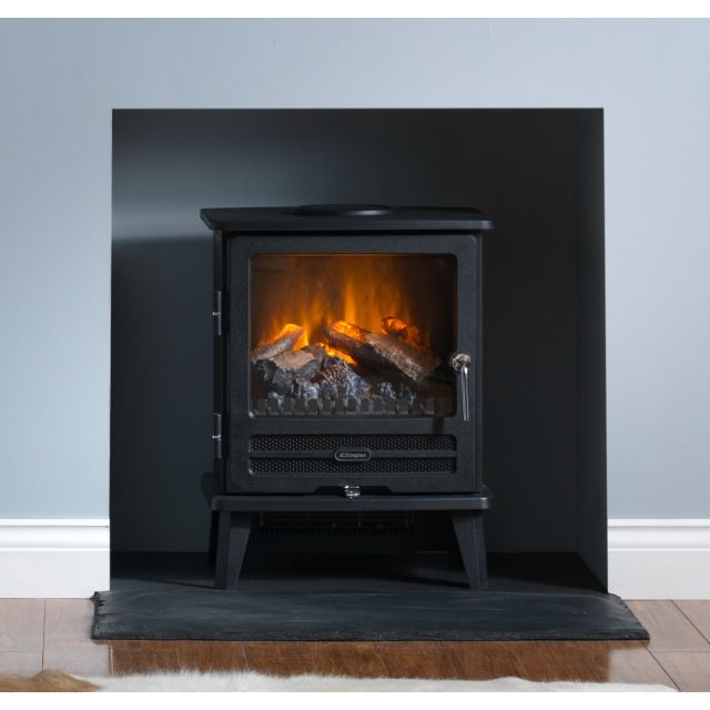 Dimplex Willowbrook Optimyst Electric Stove