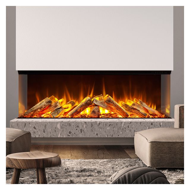 Celsi Electriflame DLX 1250 Electric Fire