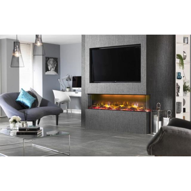 Dimplex Vivente 150 Inset Electric Fire