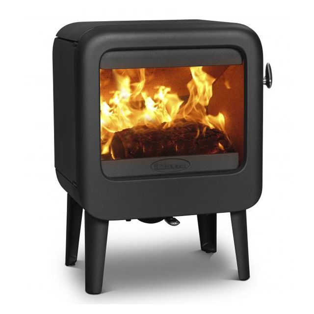 Dovre Rock 350 Wood Burning Stove