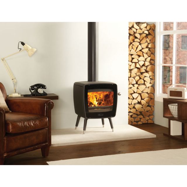 Dovre Vintage 35 Wood Burning Stove