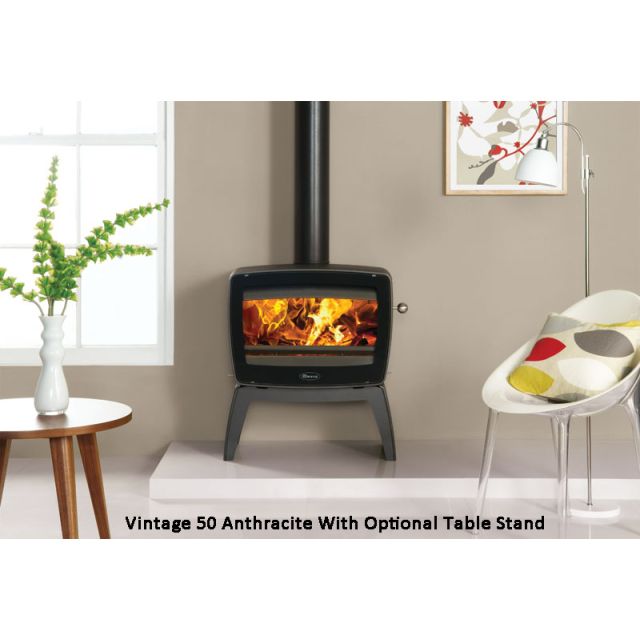 Dovre Vintage 50 Wood Burning Stove