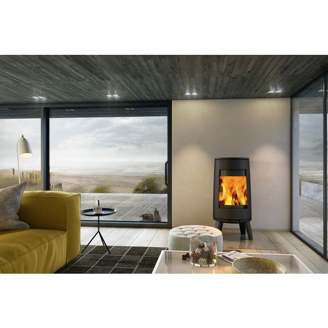 Dovre Bold 300 Wood Burning Stove