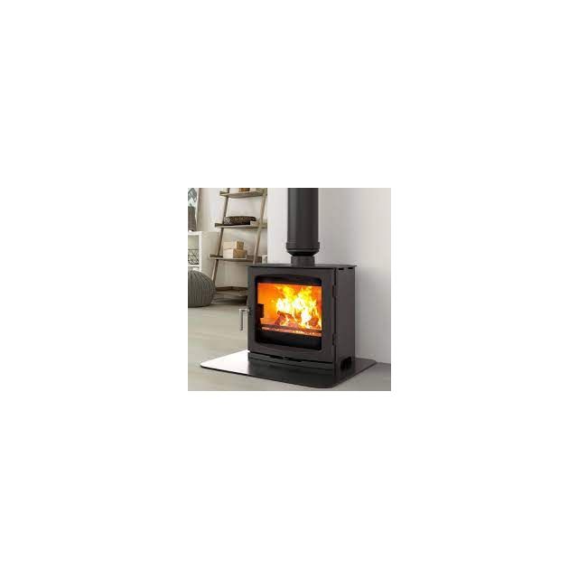 Ekol Edge Wood Burning Stove