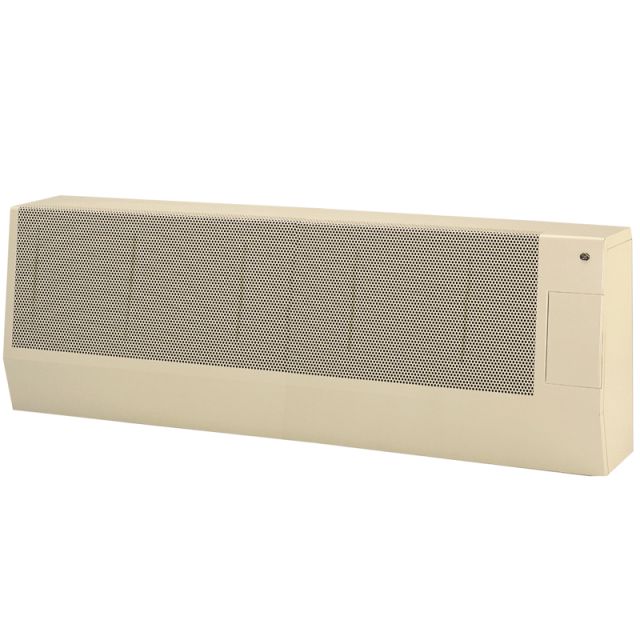 DRU Art 10 Balanced Flue Gas Wall Heater