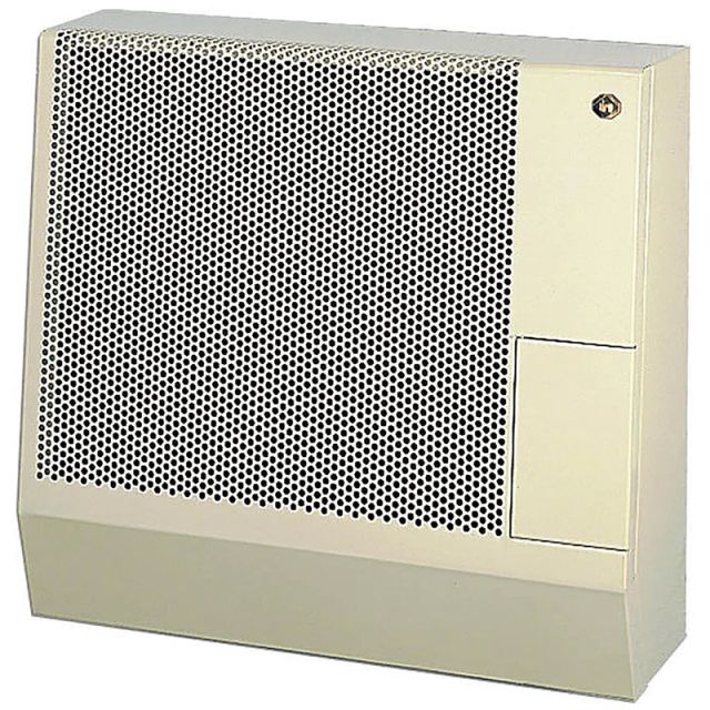 DRU Art 3 Balanced Flue Gas Wall Heater