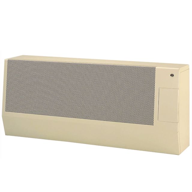 DRU Art 6 Balanced Flue Gas Wall Heater