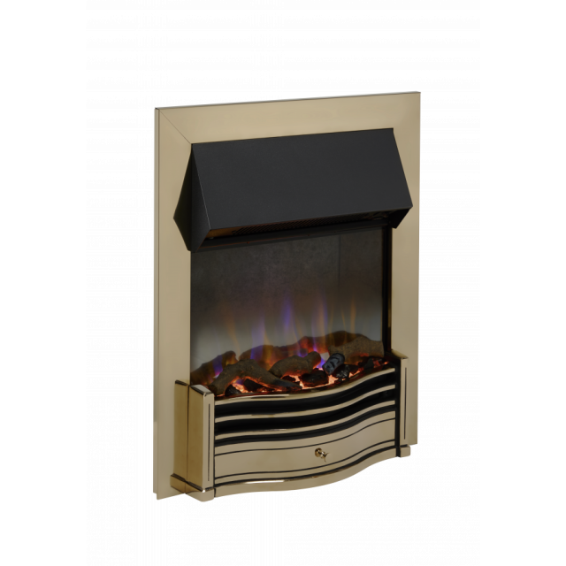 Dimplex Dumfries 3D Optiflame Fire