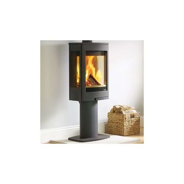 Nordpeis Duo 1 Woodburning Stove
