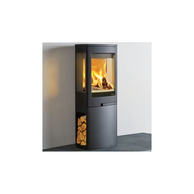 Nordpeis Duo 2 Woodburning Stove