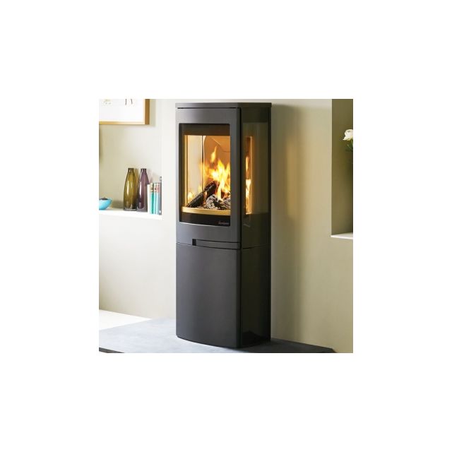 Nordpeis Duo 4 Woodburning Stove